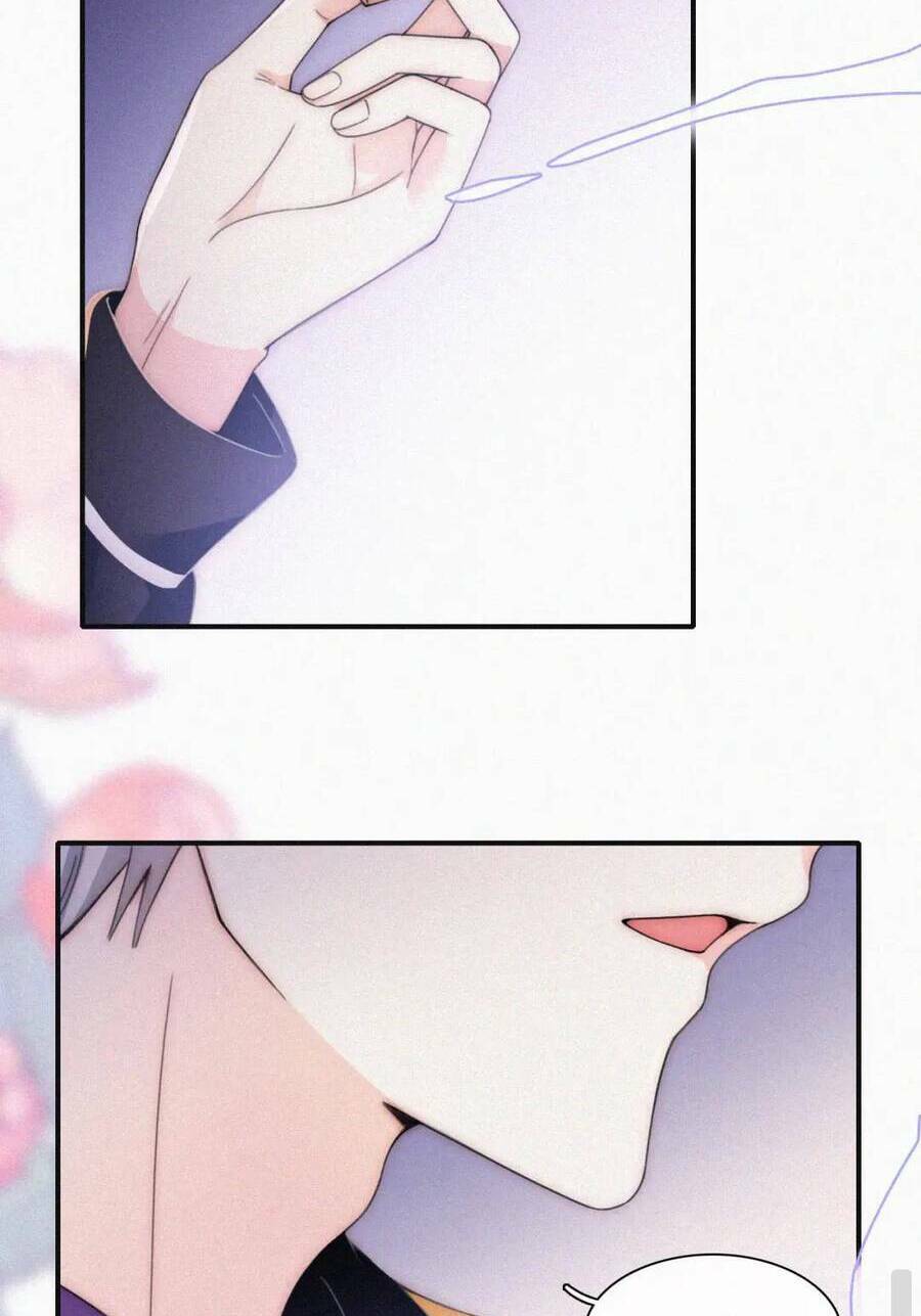 Bá Vương Sủng Ái Cô Vợ Mù - Chapter 27 - Page 52