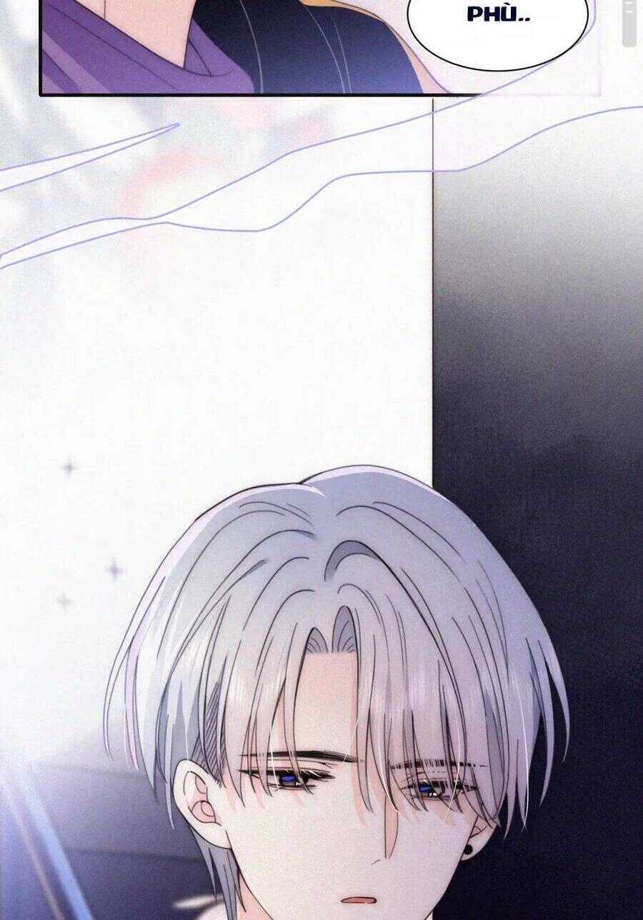 Bá Vương Sủng Ái Cô Vợ Mù - Chapter 27 - Page 53