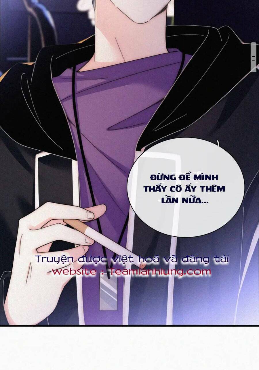 Bá Vương Sủng Ái Cô Vợ Mù - Chapter 27 - Page 54