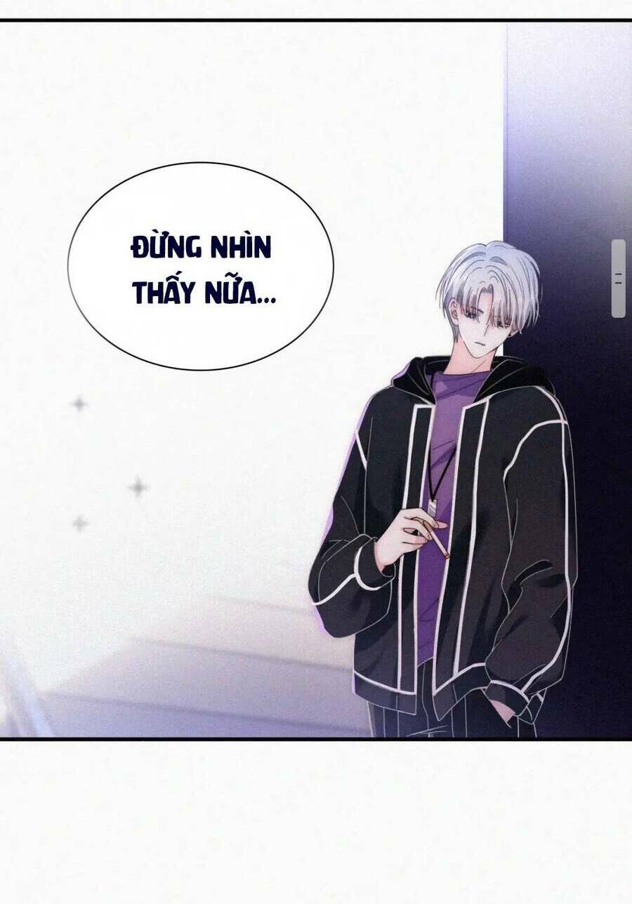 Bá Vương Sủng Ái Cô Vợ Mù - Chapter 27 - Page 55