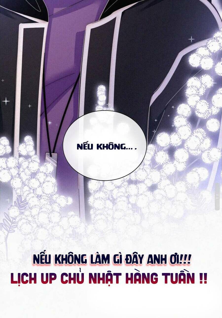 Bá Vương Sủng Ái Cô Vợ Mù - Chapter 27 - Page 57