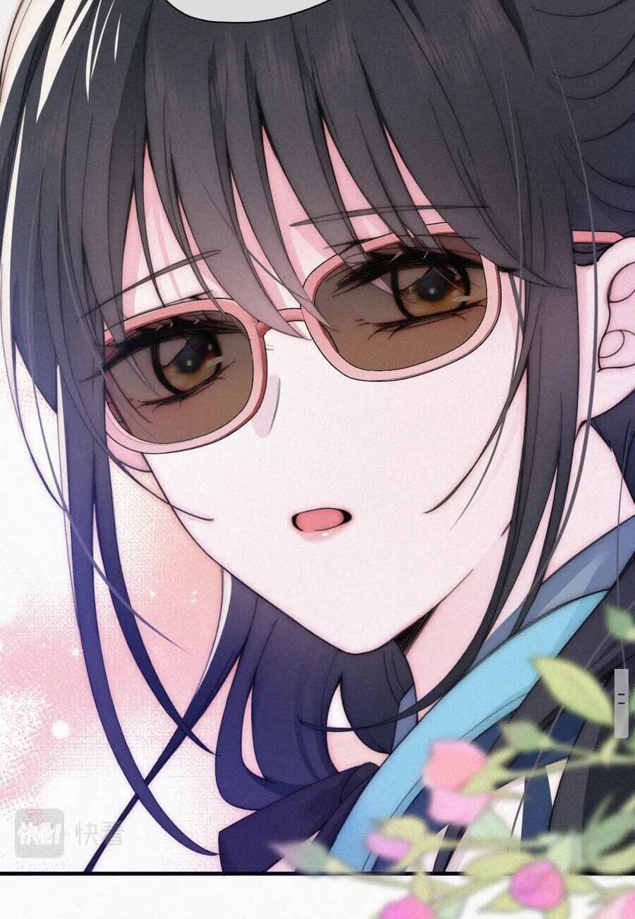 Bá Vương Sủng Ái Cô Vợ Mù - Chapter 27 - Page 6