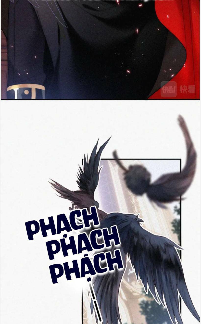 Bá Vương Sủng Ái Cô Vợ Mù - Chapter 28 - Page 10