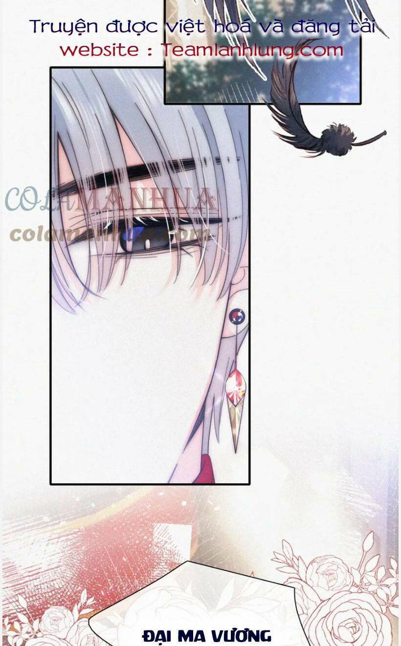 Bá Vương Sủng Ái Cô Vợ Mù - Chapter 28 - Page 11