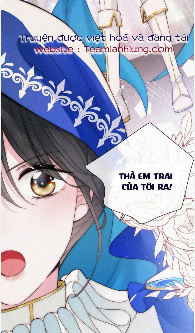 Bá Vương Sủng Ái Cô Vợ Mù - Chapter 28 - Page 13
