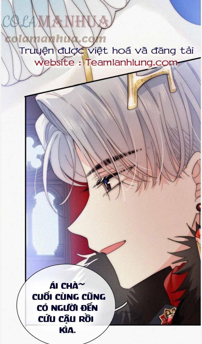 Bá Vương Sủng Ái Cô Vợ Mù - Chapter 28 - Page 14