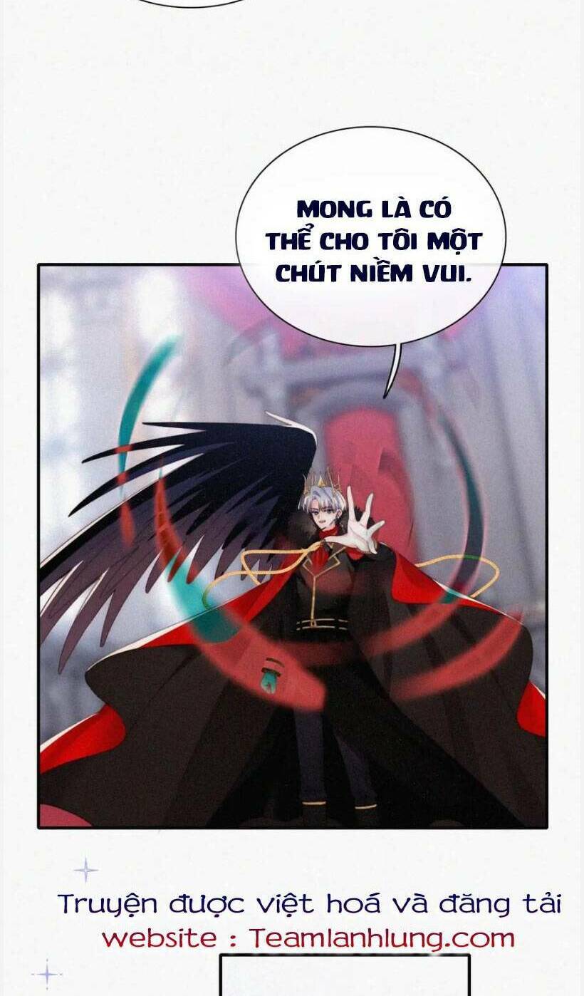 Bá Vương Sủng Ái Cô Vợ Mù - Chapter 28 - Page 15