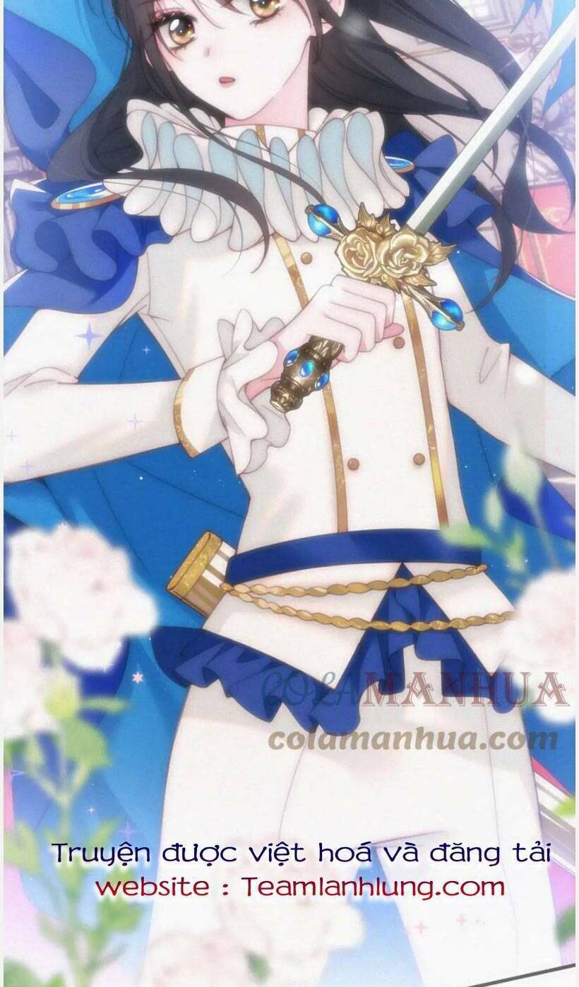 Bá Vương Sủng Ái Cô Vợ Mù - Chapter 28 - Page 17