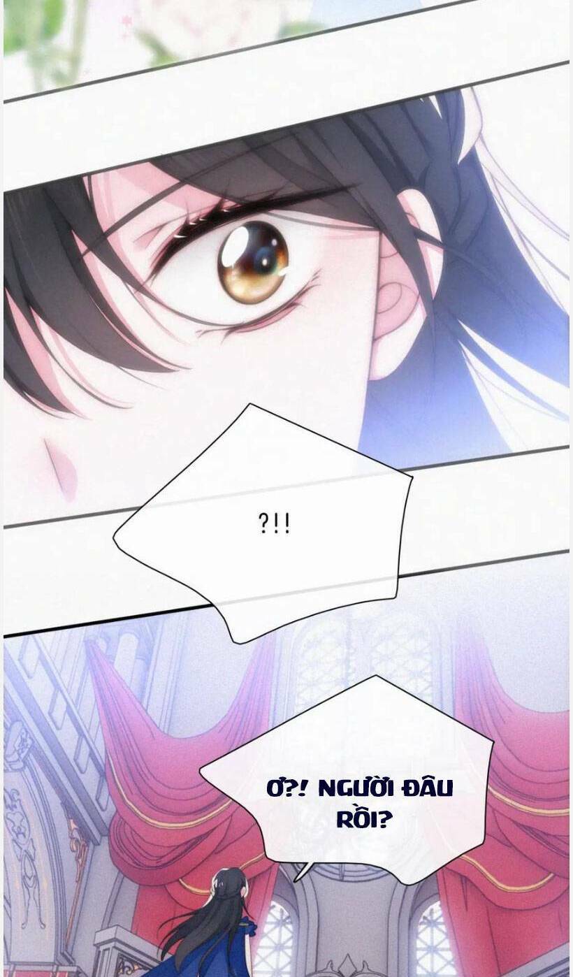 Bá Vương Sủng Ái Cô Vợ Mù - Chapter 28 - Page 18