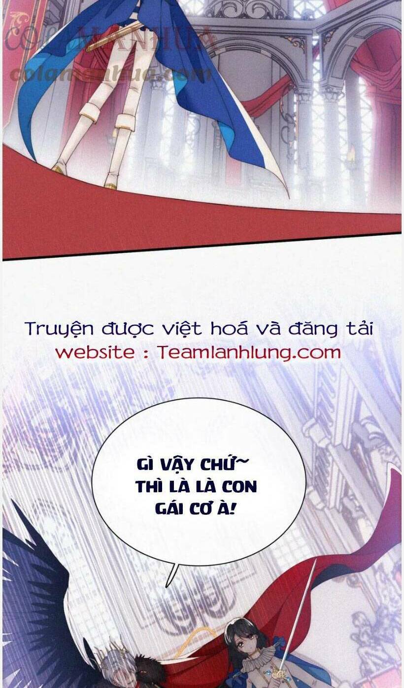 Bá Vương Sủng Ái Cô Vợ Mù - Chapter 28 - Page 19