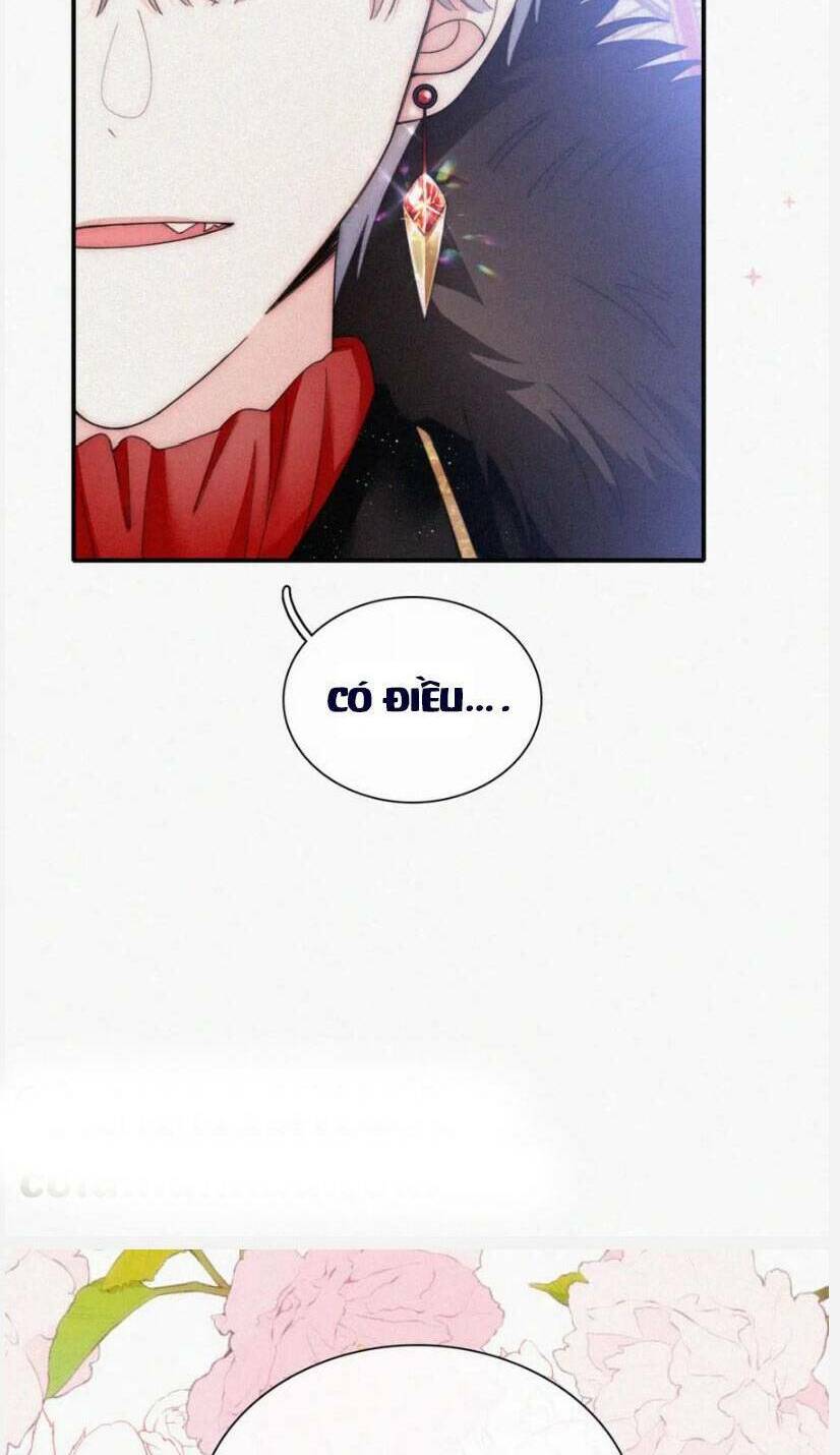 Bá Vương Sủng Ái Cô Vợ Mù - Chapter 28 - Page 25