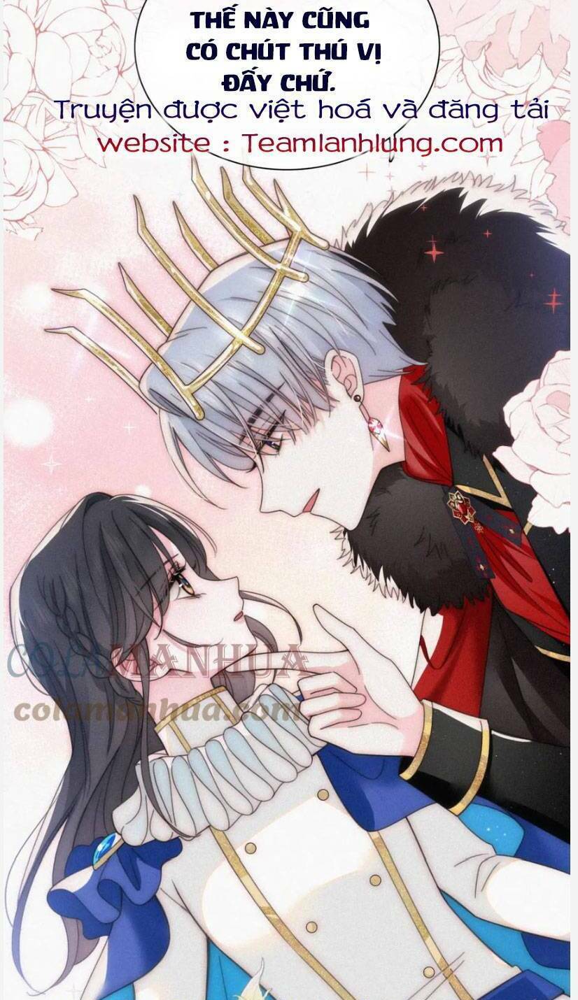 Bá Vương Sủng Ái Cô Vợ Mù - Chapter 28 - Page 26