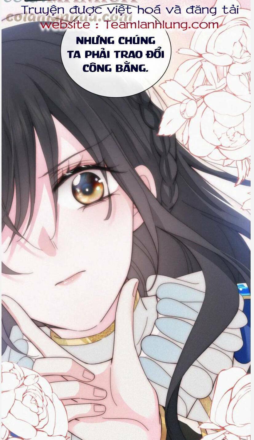 Bá Vương Sủng Ái Cô Vợ Mù - Chapter 28 - Page 28