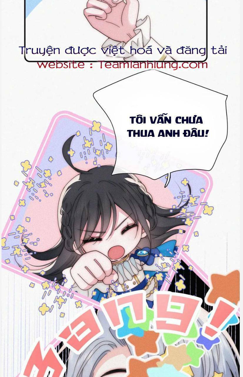 Bá Vương Sủng Ái Cô Vợ Mù - Chapter 28 - Page 31