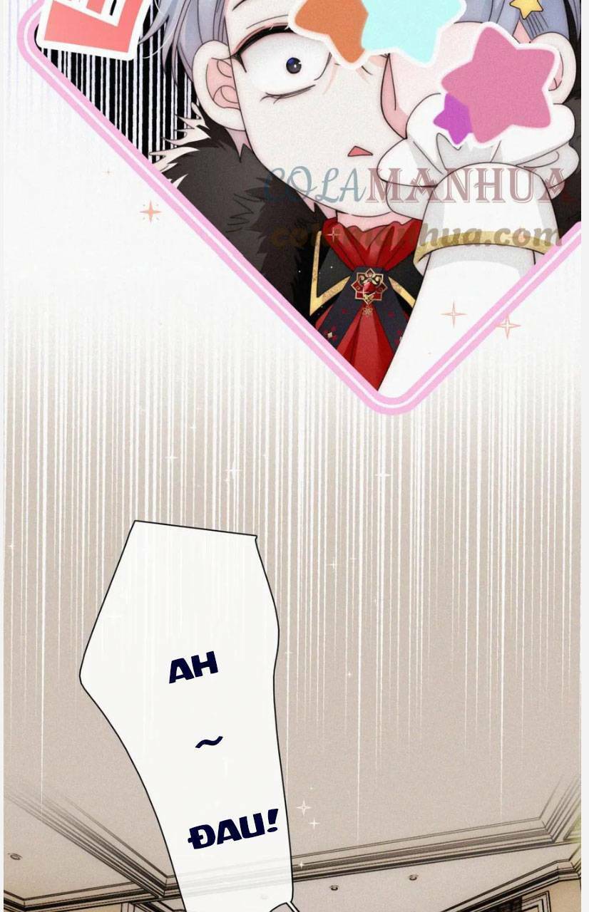 Bá Vương Sủng Ái Cô Vợ Mù - Chapter 28 - Page 32