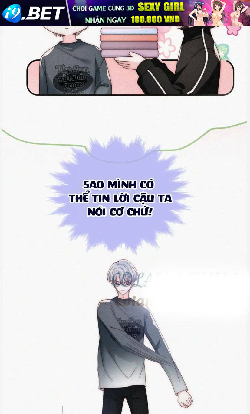 Bá Vương Sủng Ái Cô Vợ Mù - Chapter 28 - Page 36