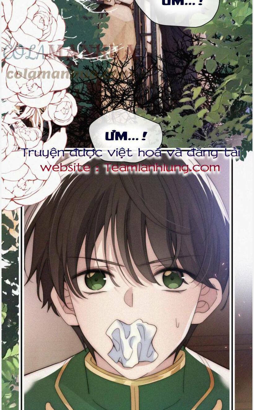 Bá Vương Sủng Ái Cô Vợ Mù - Chapter 28 - Page 4