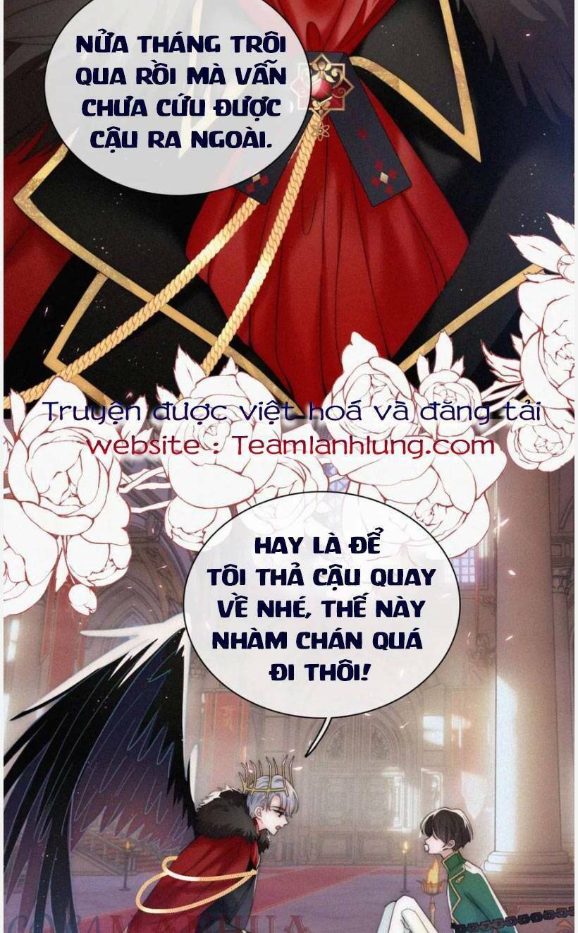 Bá Vương Sủng Ái Cô Vợ Mù - Chapter 28 - Page 6