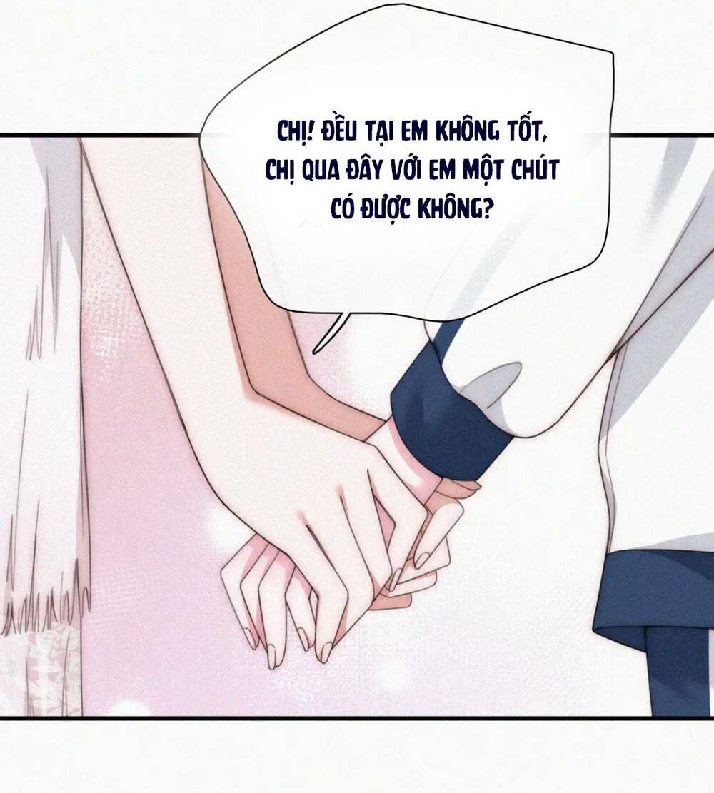 Bá Vương Sủng Ái Cô Vợ Mù - Chapter 29 - Page 13