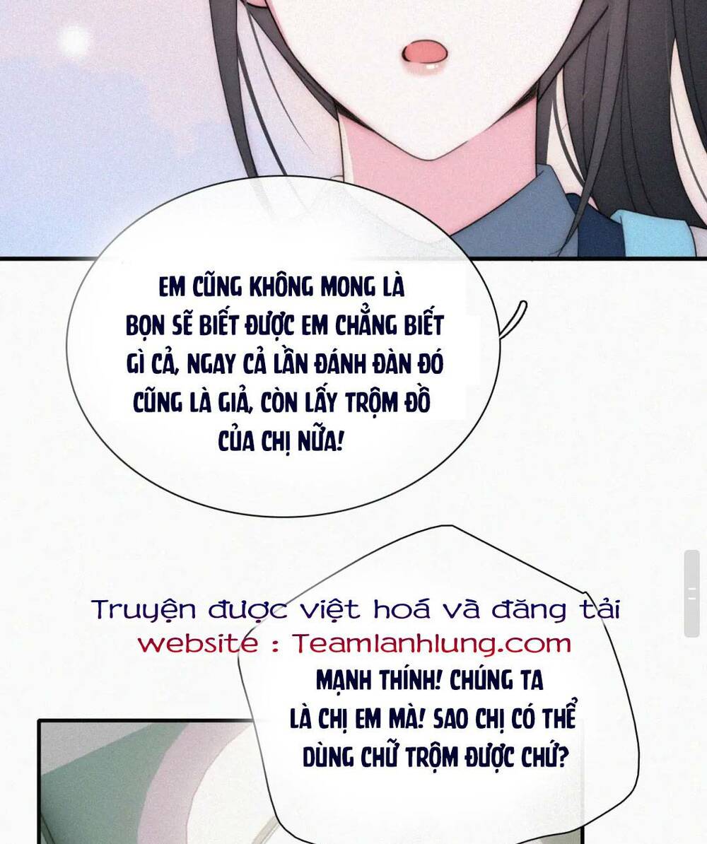 Bá Vương Sủng Ái Cô Vợ Mù - Chapter 29 - Page 17