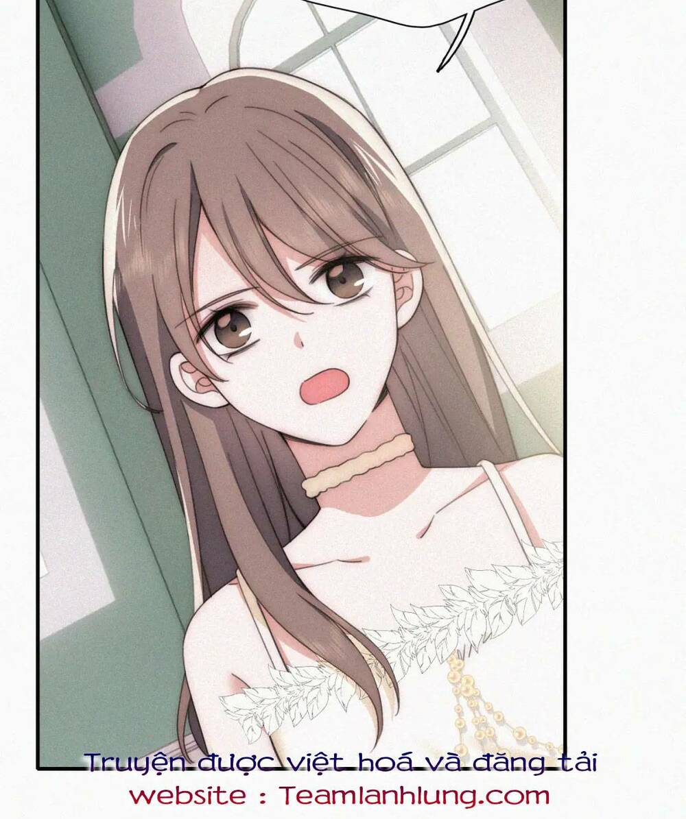 Bá Vương Sủng Ái Cô Vợ Mù - Chapter 29 - Page 18