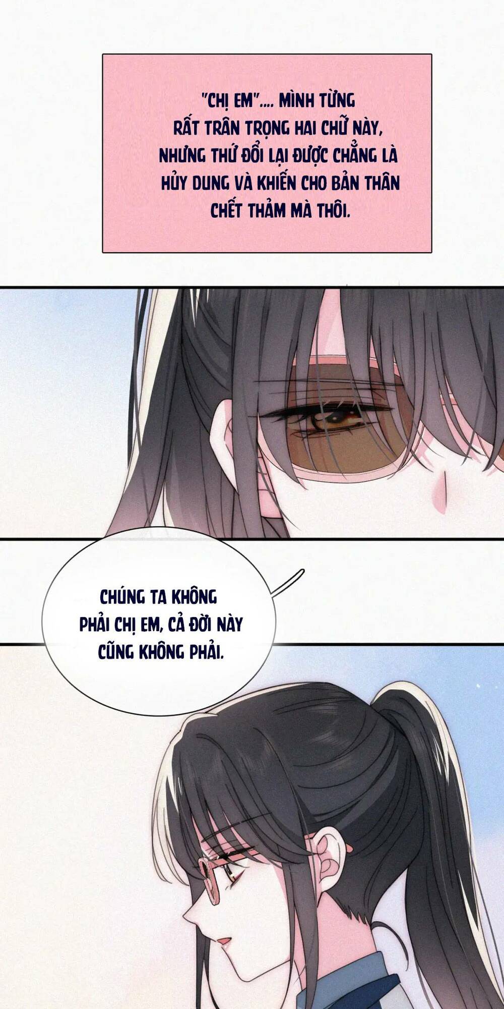 Bá Vương Sủng Ái Cô Vợ Mù - Chapter 29 - Page 19