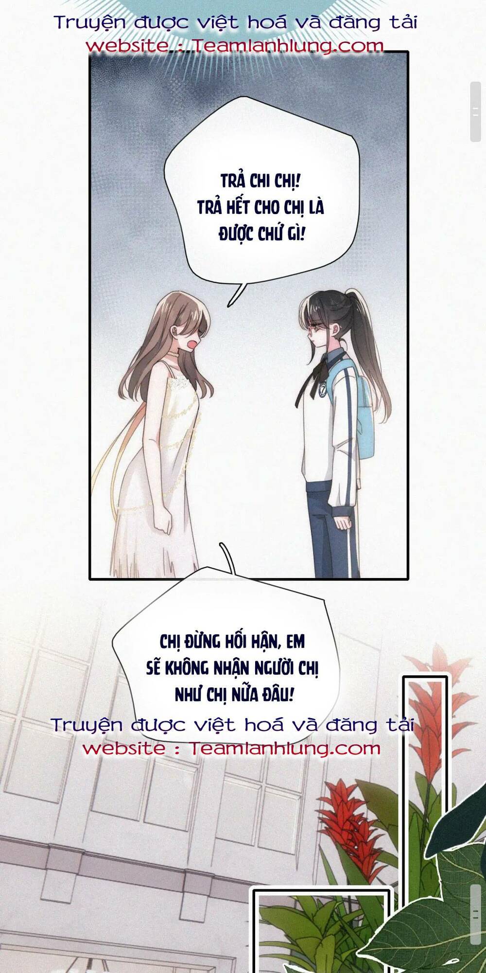 Bá Vương Sủng Ái Cô Vợ Mù - Chapter 29 - Page 21