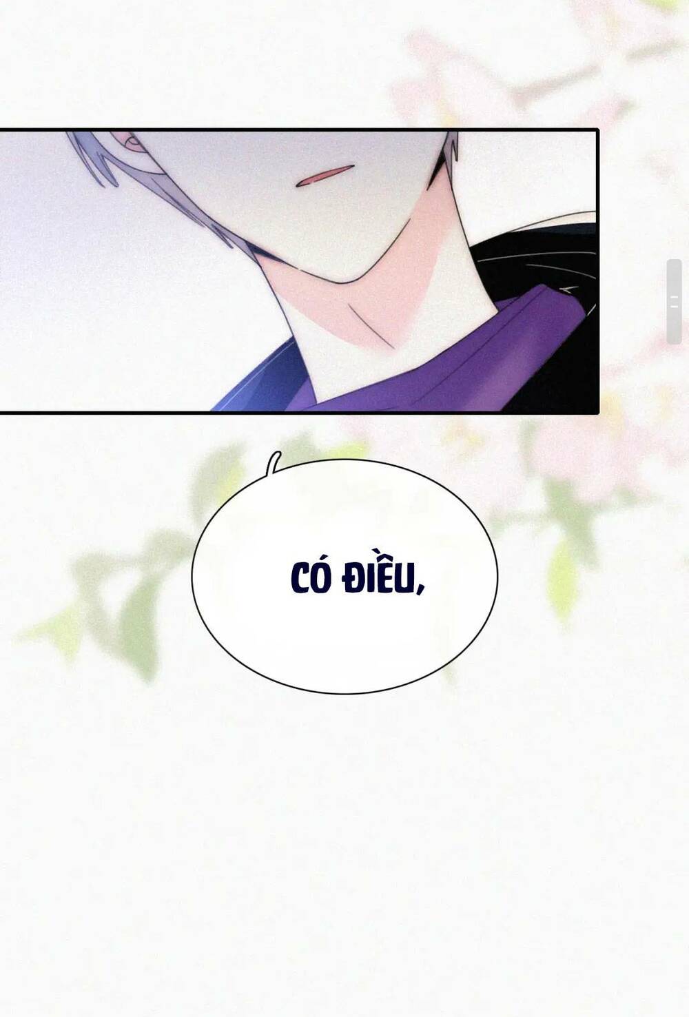 Bá Vương Sủng Ái Cô Vợ Mù - Chapter 29 - Page 34