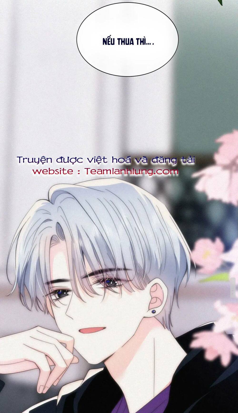 Bá Vương Sủng Ái Cô Vợ Mù - Chapter 29 - Page 38