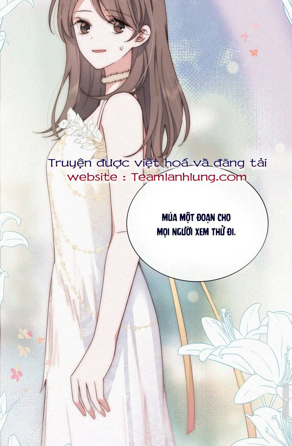 Bá Vương Sủng Ái Cô Vợ Mù - Chapter 29 - Page 4