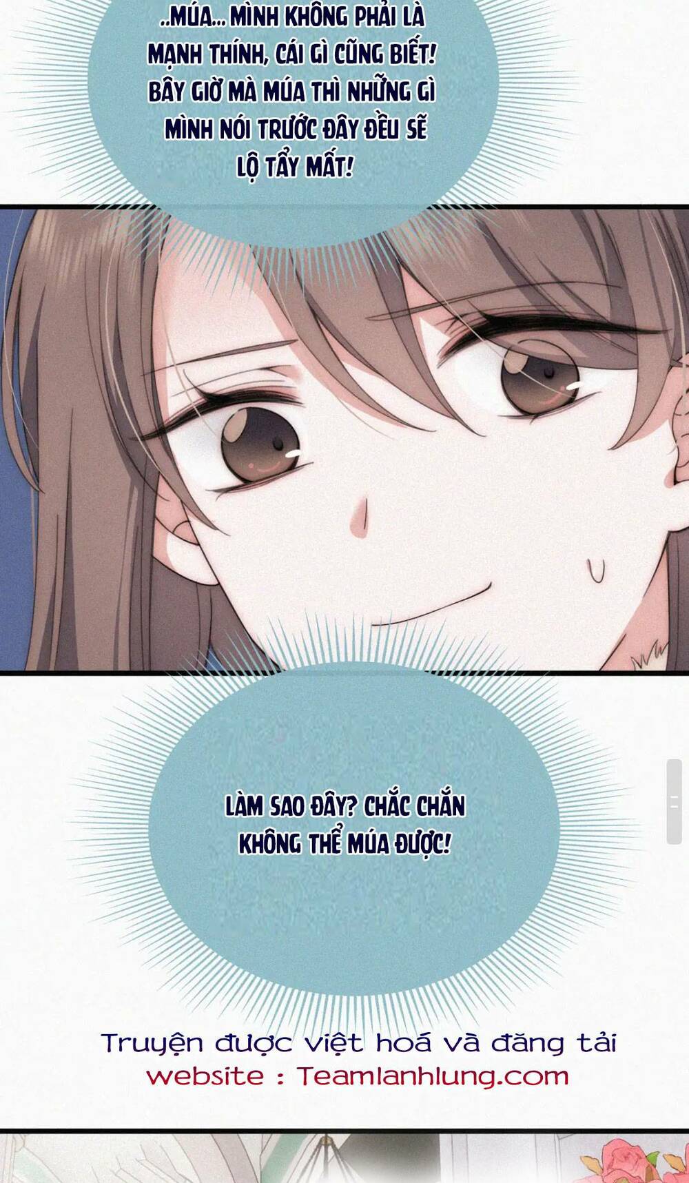 Bá Vương Sủng Ái Cô Vợ Mù - Chapter 29 - Page 6