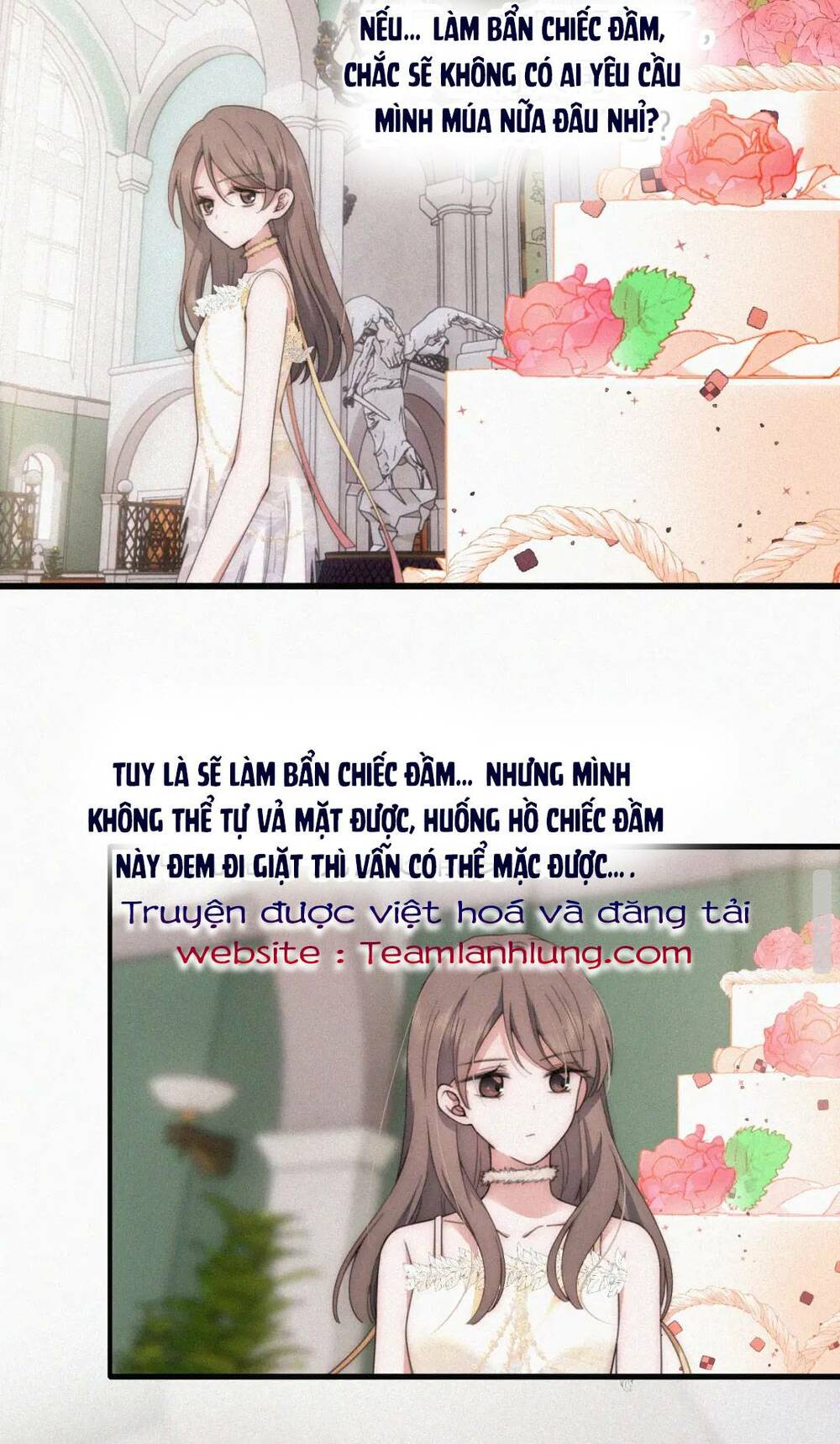 Bá Vương Sủng Ái Cô Vợ Mù - Chapter 29 - Page 7