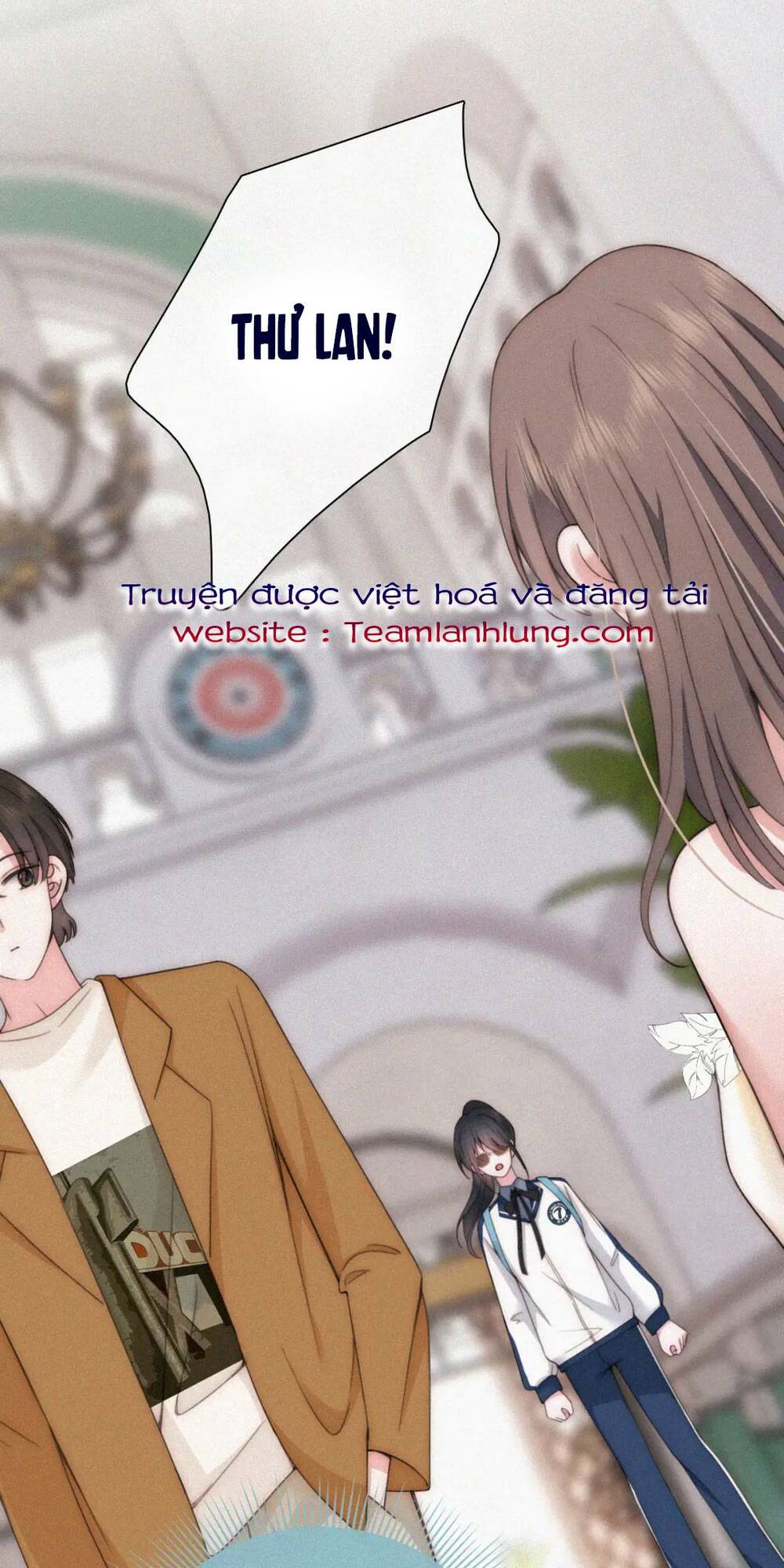 Bá Vương Sủng Ái Cô Vợ Mù - Chapter 29 - Page 8