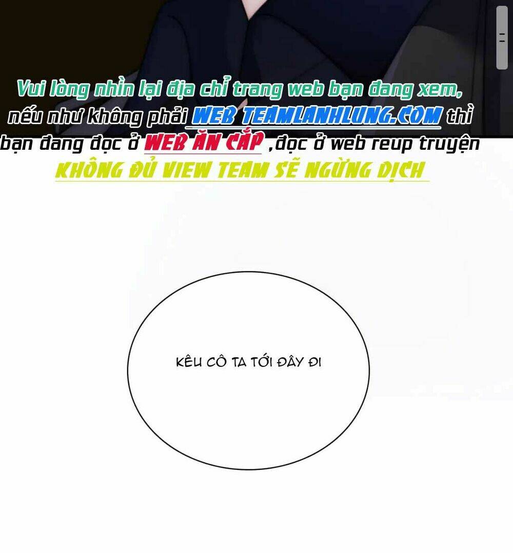 Bá Vương Sủng Ái Cô Vợ Mù - Chapter 3 - Page 9