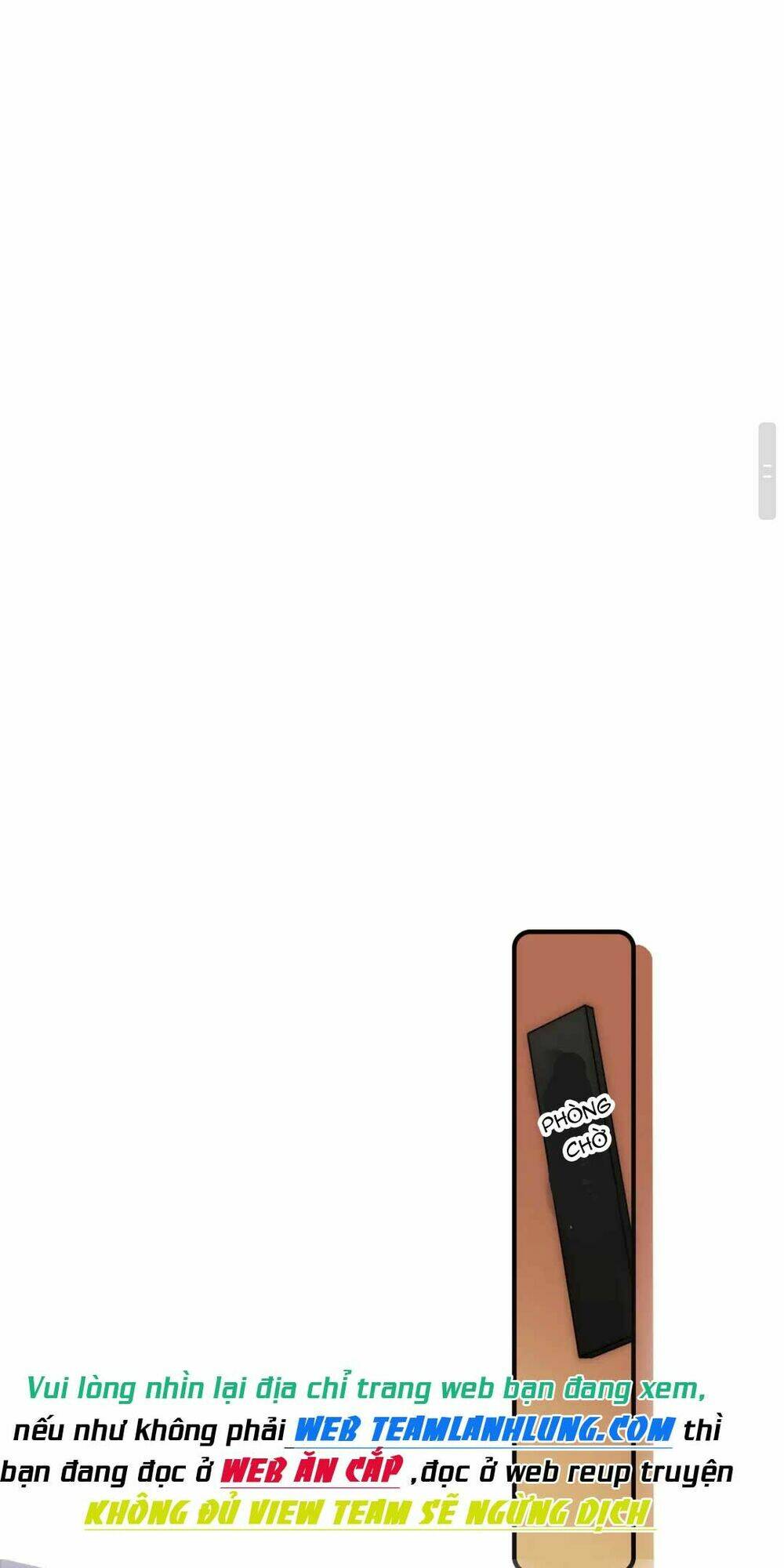 Bá Vương Sủng Ái Cô Vợ Mù - Chapter 3 - Page 10