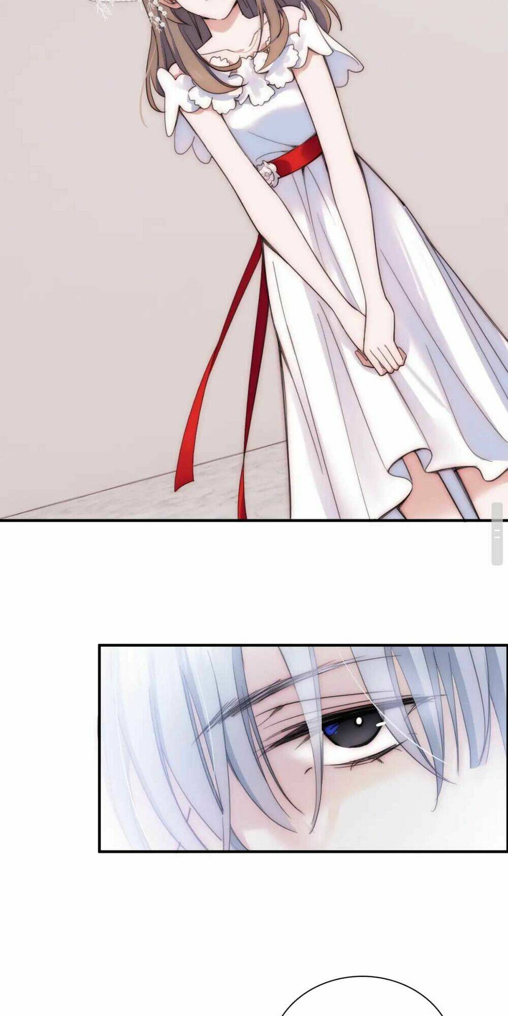 Bá Vương Sủng Ái Cô Vợ Mù - Chapter 3 - Page 13