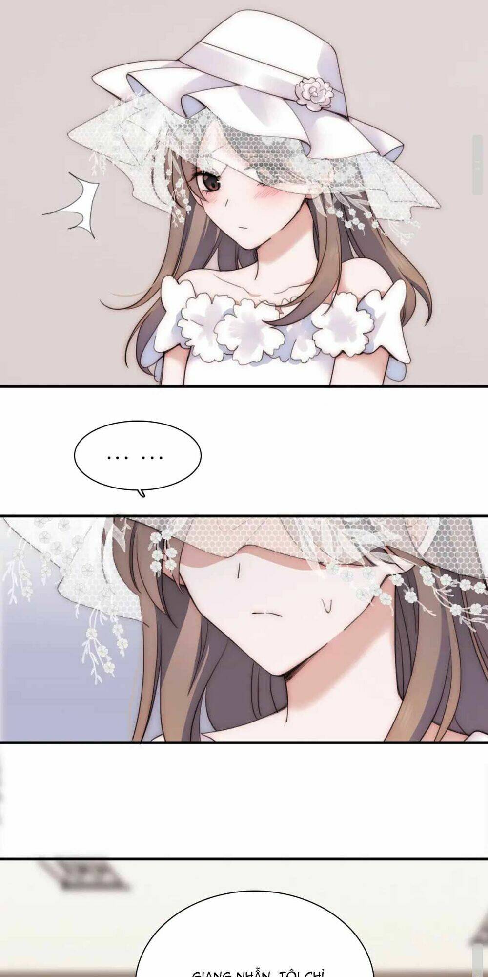 Bá Vương Sủng Ái Cô Vợ Mù - Chapter 3 - Page 15