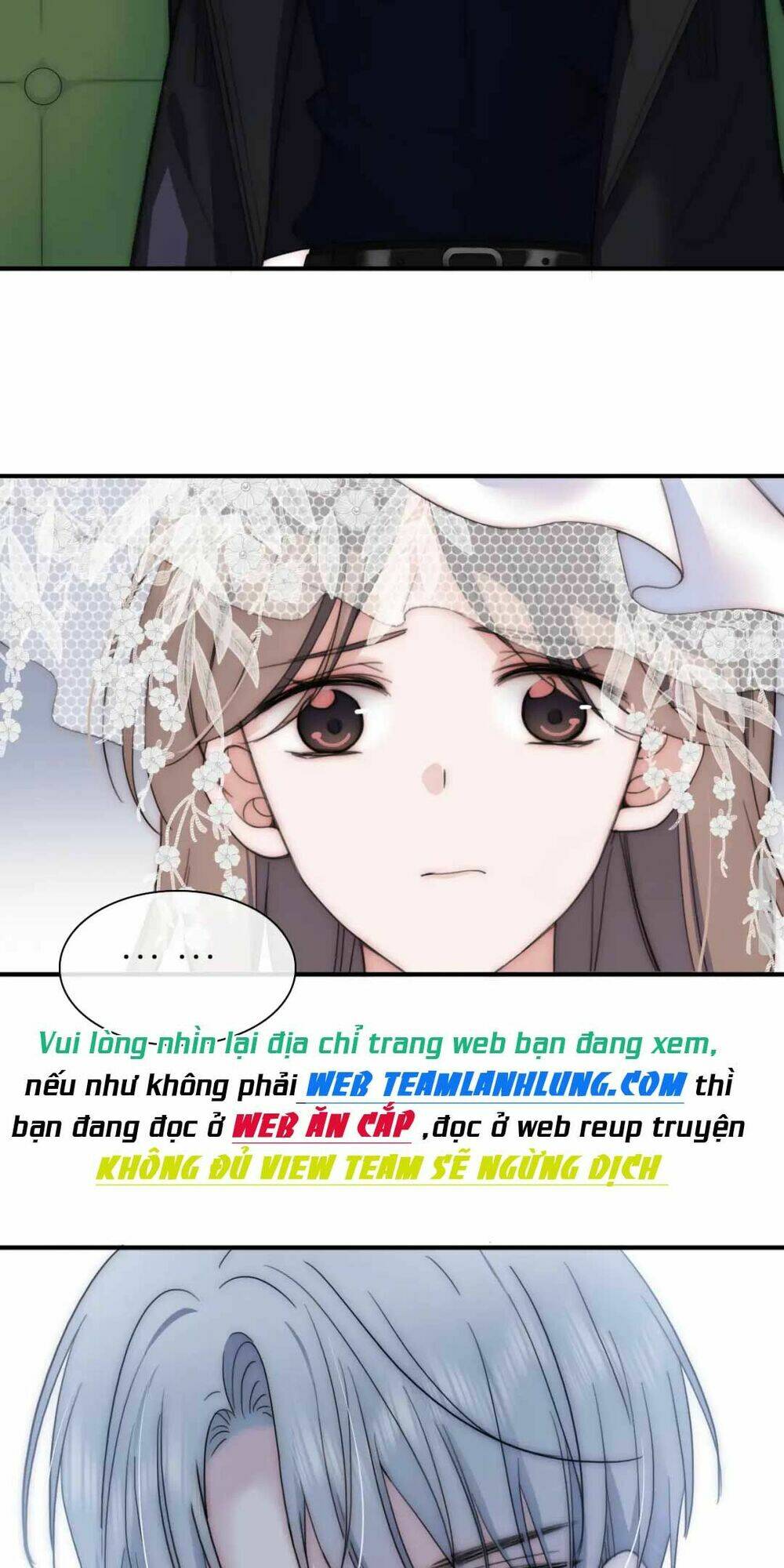 Bá Vương Sủng Ái Cô Vợ Mù - Chapter 3 - Page 25
