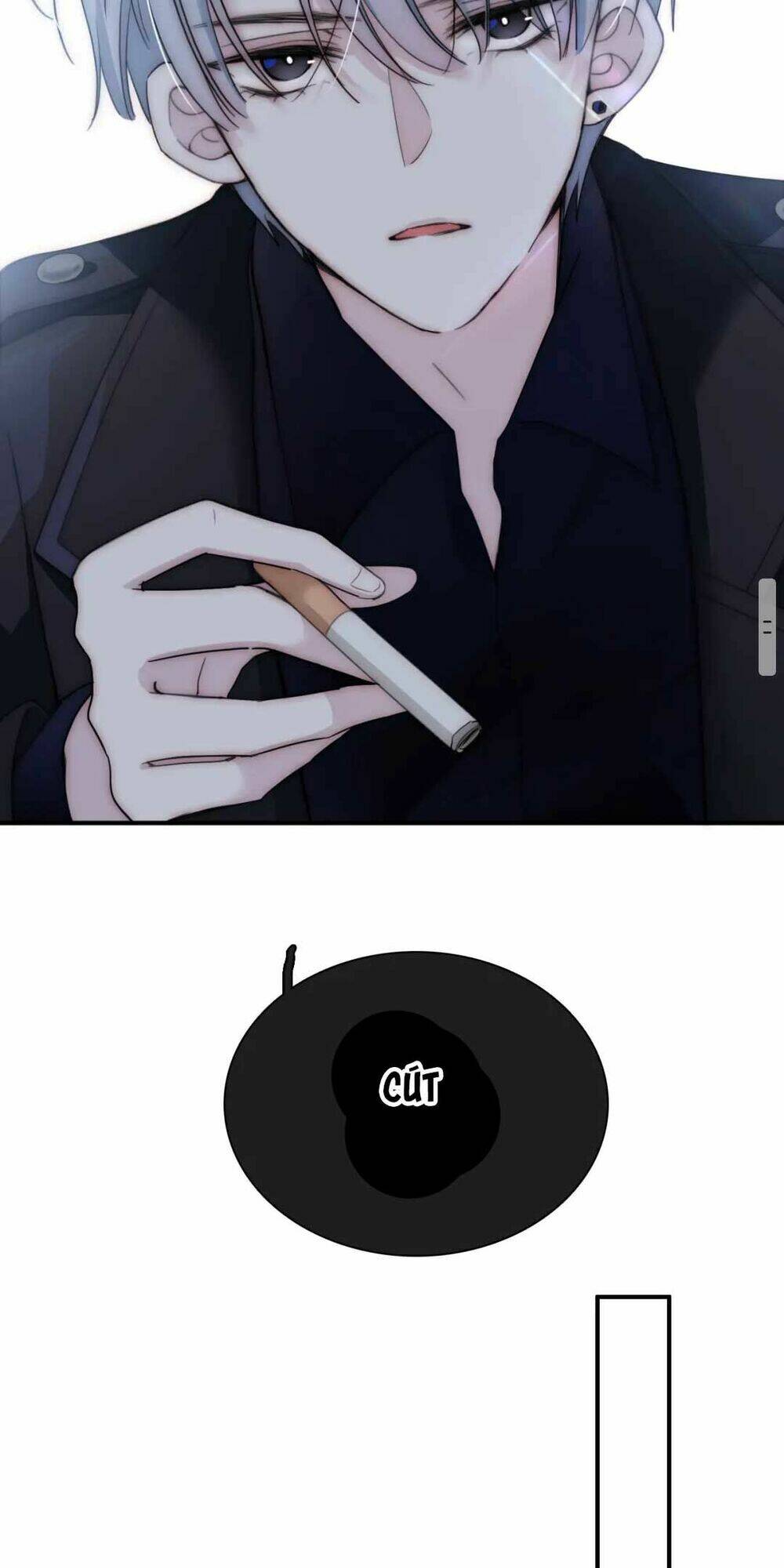 Bá Vương Sủng Ái Cô Vợ Mù - Chapter 3 - Page 26