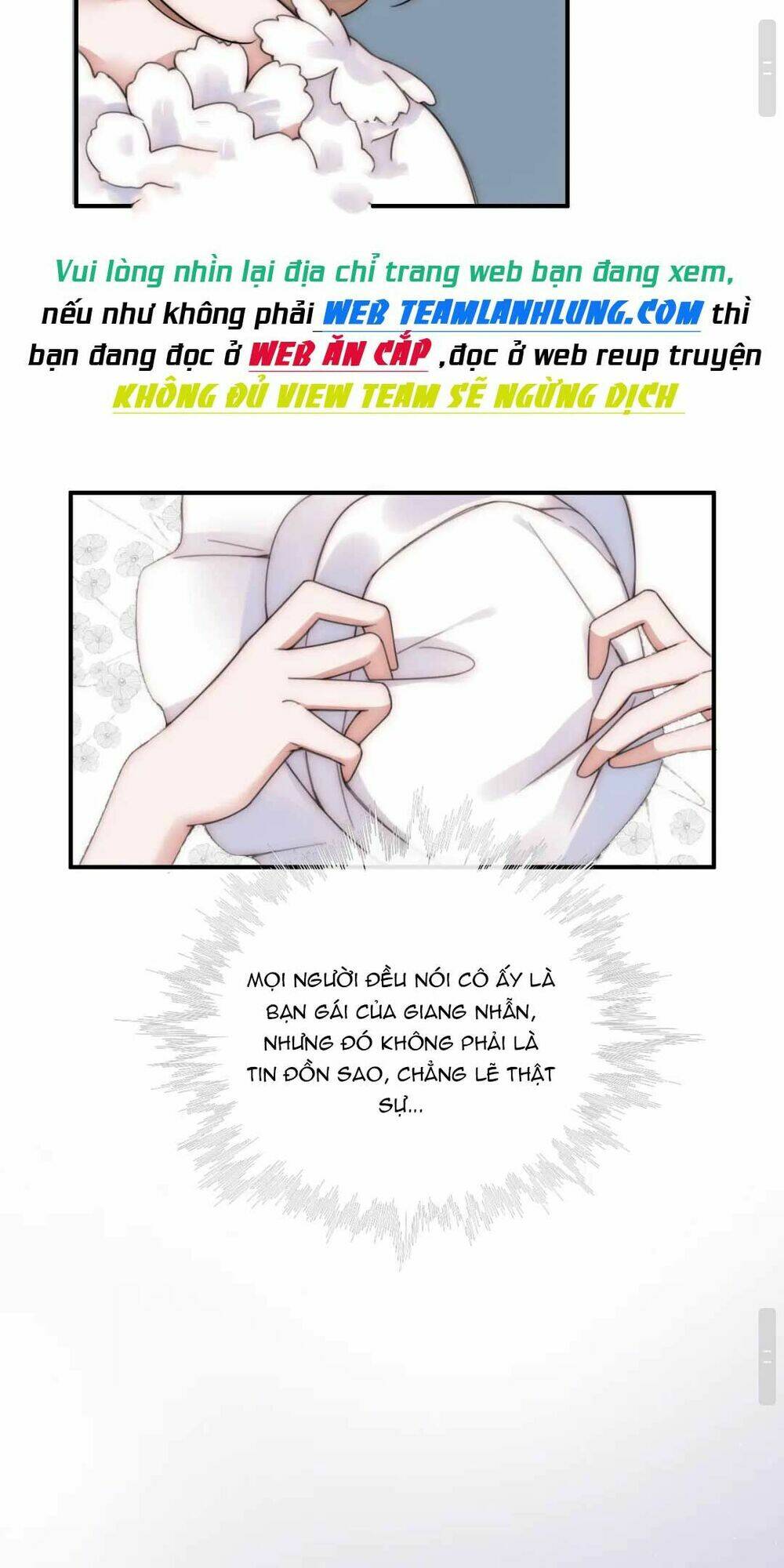 Bá Vương Sủng Ái Cô Vợ Mù - Chapter 3 - Page 28