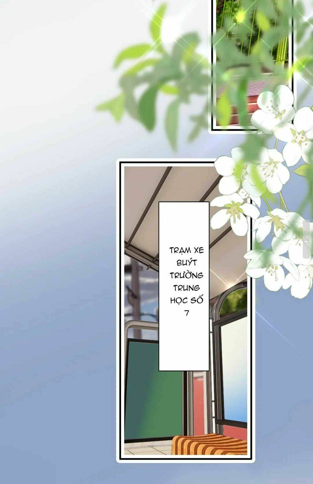 Bá Vương Sủng Ái Cô Vợ Mù - Chapter 3 - Page 32