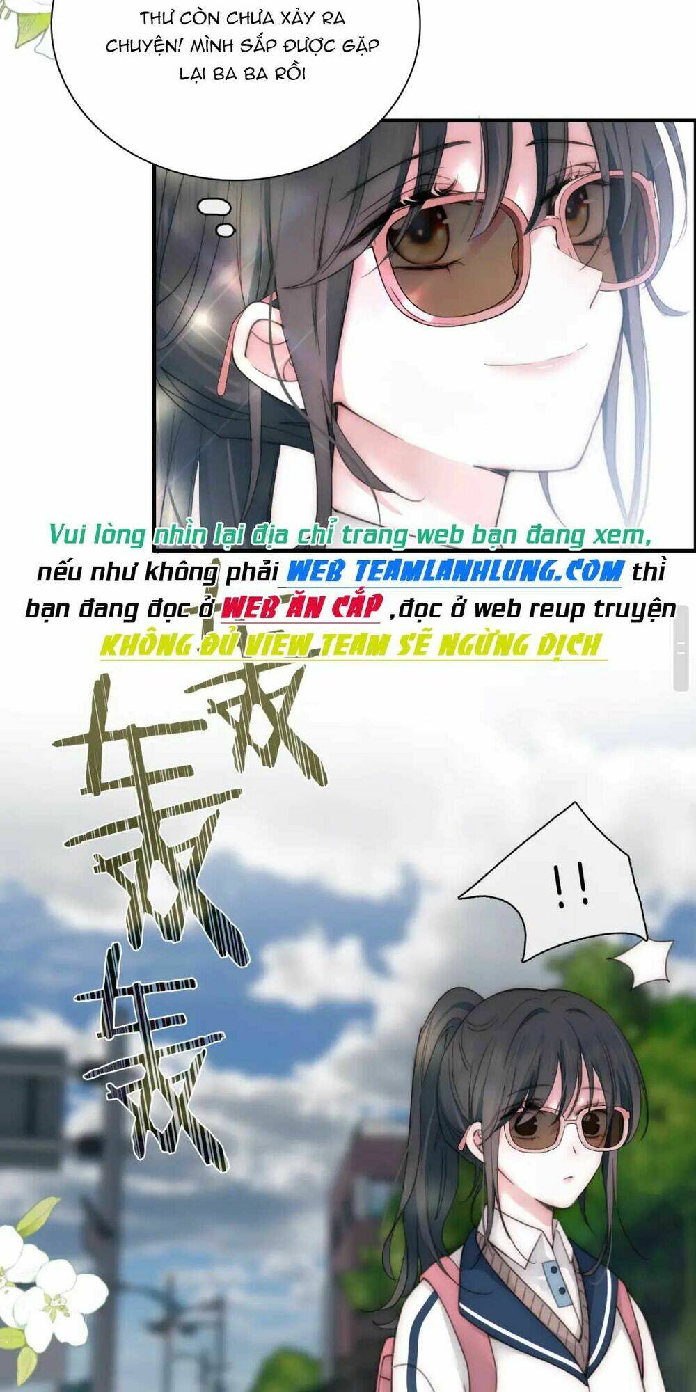 Bá Vương Sủng Ái Cô Vợ Mù - Chapter 3 - Page 34