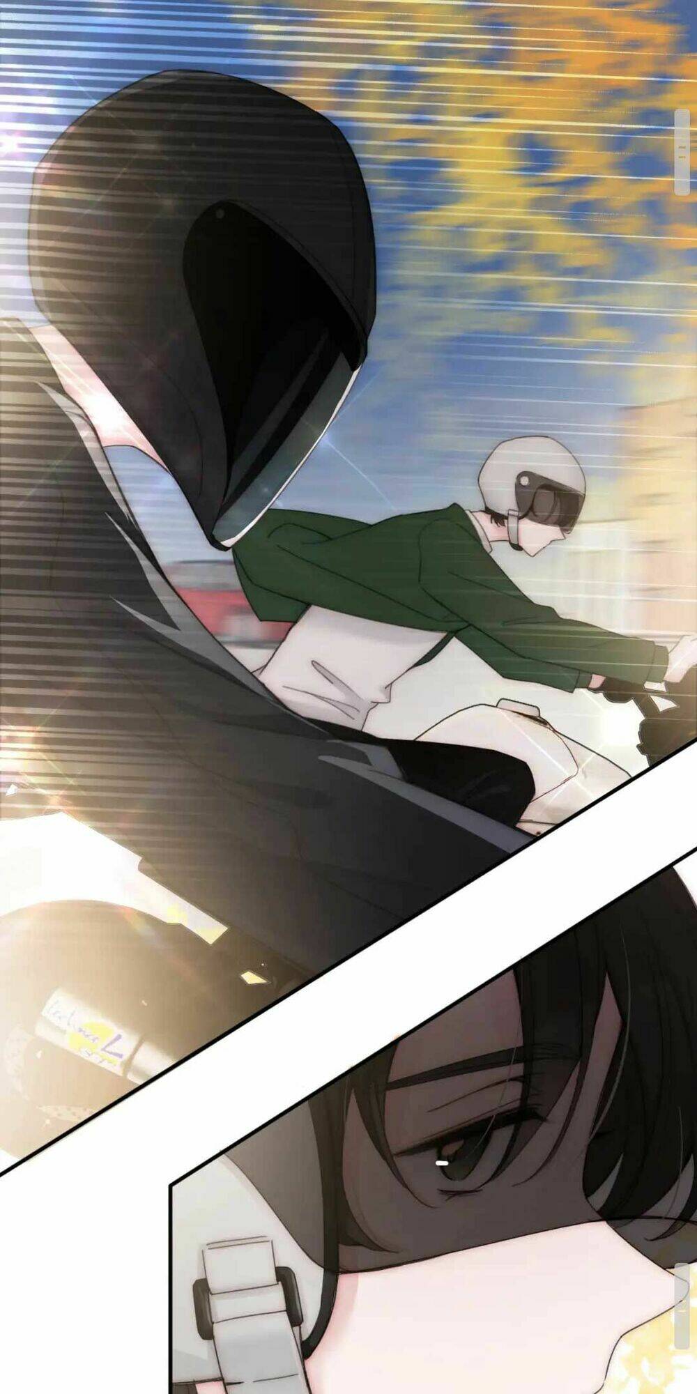 Bá Vương Sủng Ái Cô Vợ Mù - Chapter 3 - Page 36