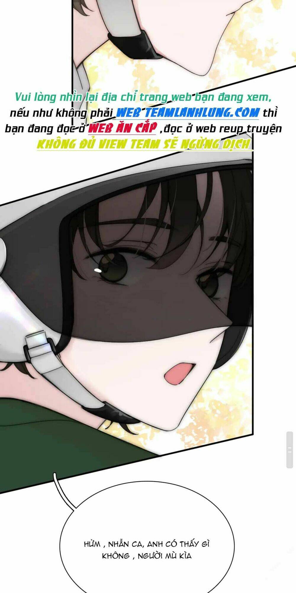 Bá Vương Sủng Ái Cô Vợ Mù - Chapter 3 - Page 37