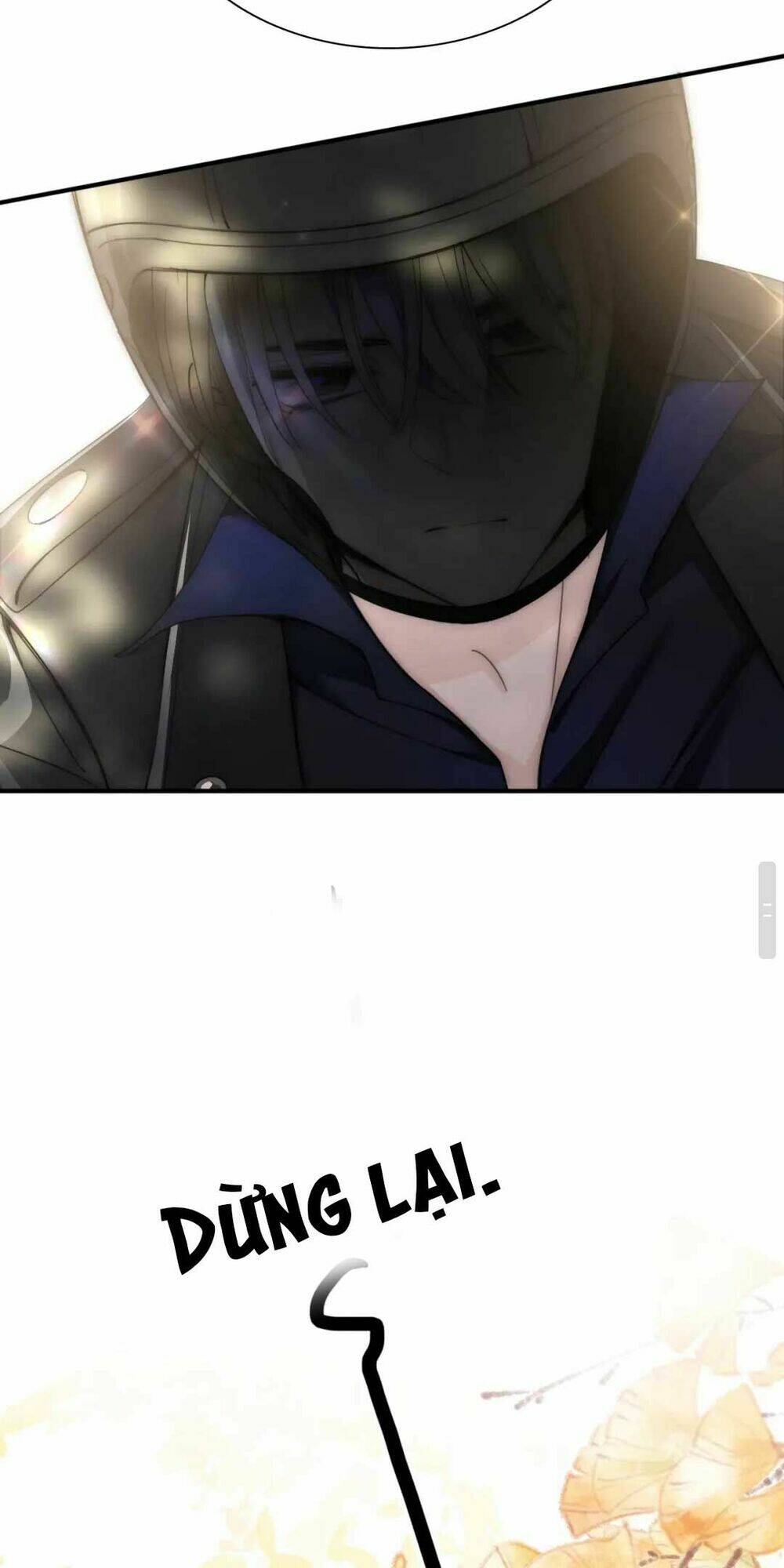 Bá Vương Sủng Ái Cô Vợ Mù - Chapter 3 - Page 38