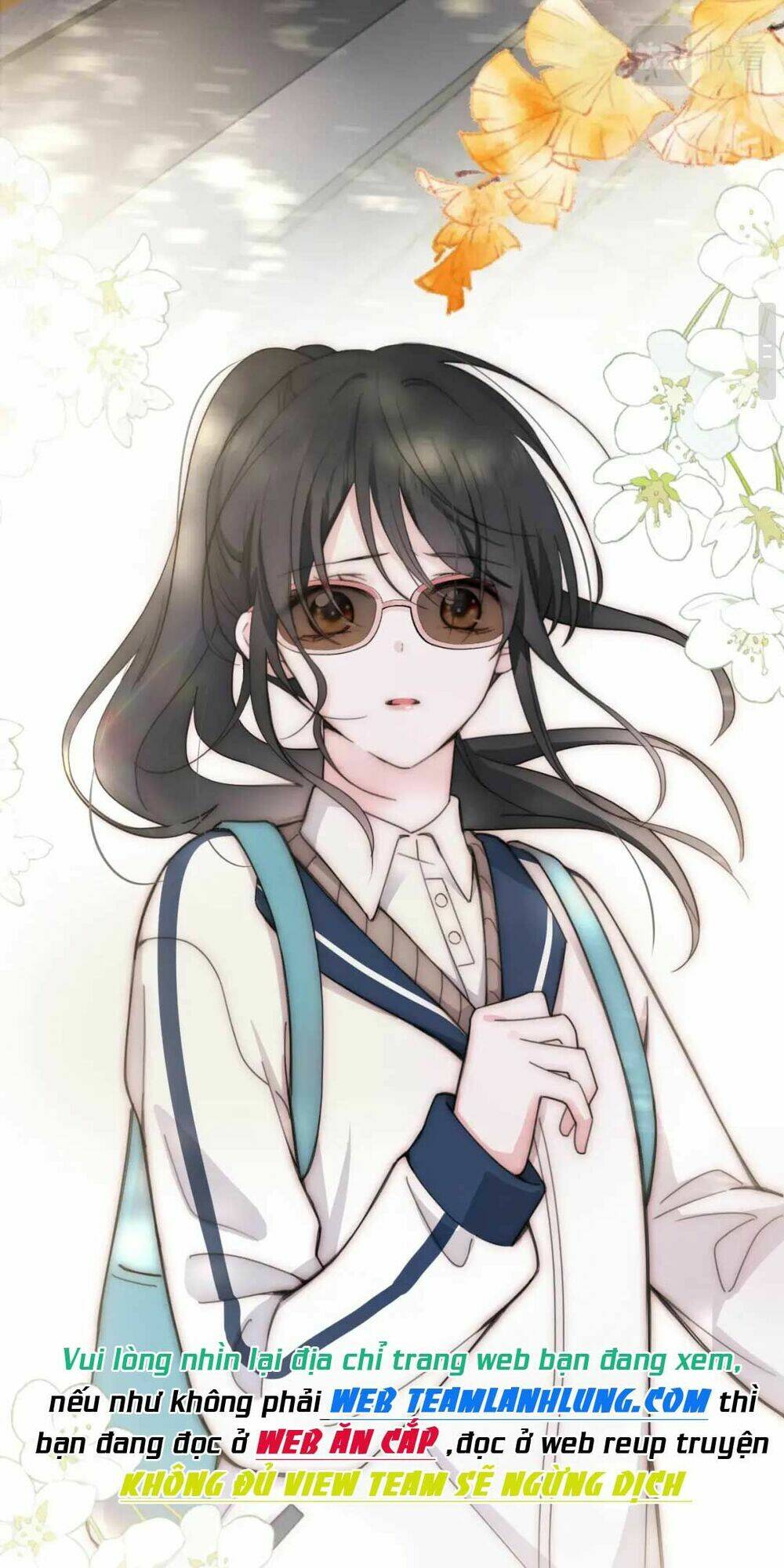 Bá Vương Sủng Ái Cô Vợ Mù - Chapter 3 - Page 40