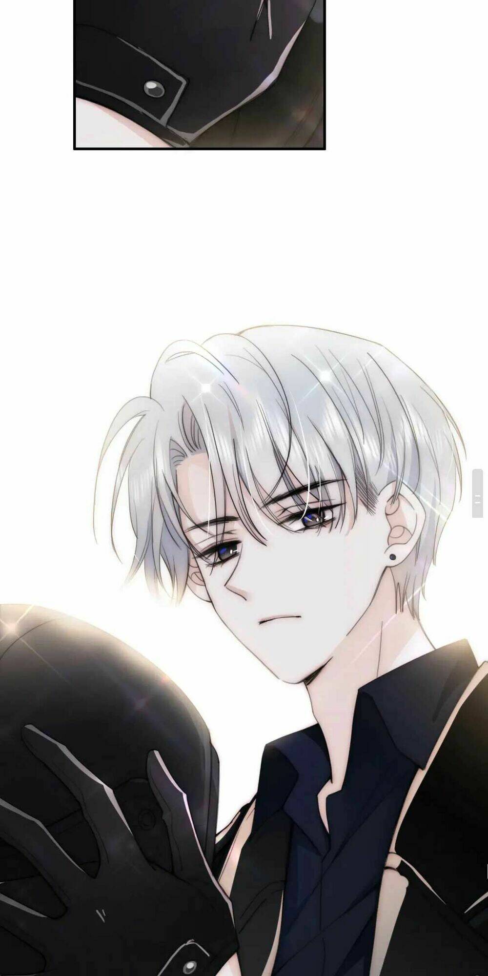 Bá Vương Sủng Ái Cô Vợ Mù - Chapter 3 - Page 43