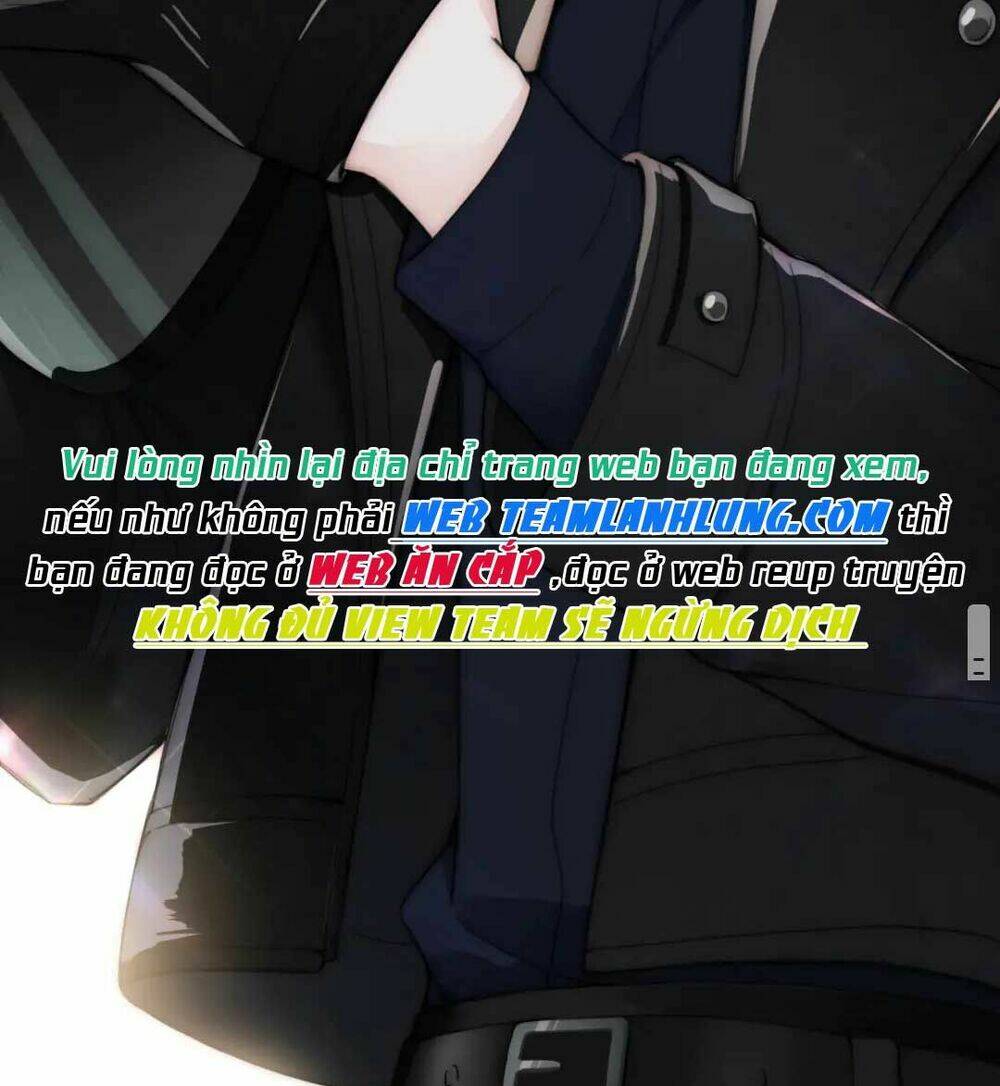 Bá Vương Sủng Ái Cô Vợ Mù - Chapter 3 - Page 44