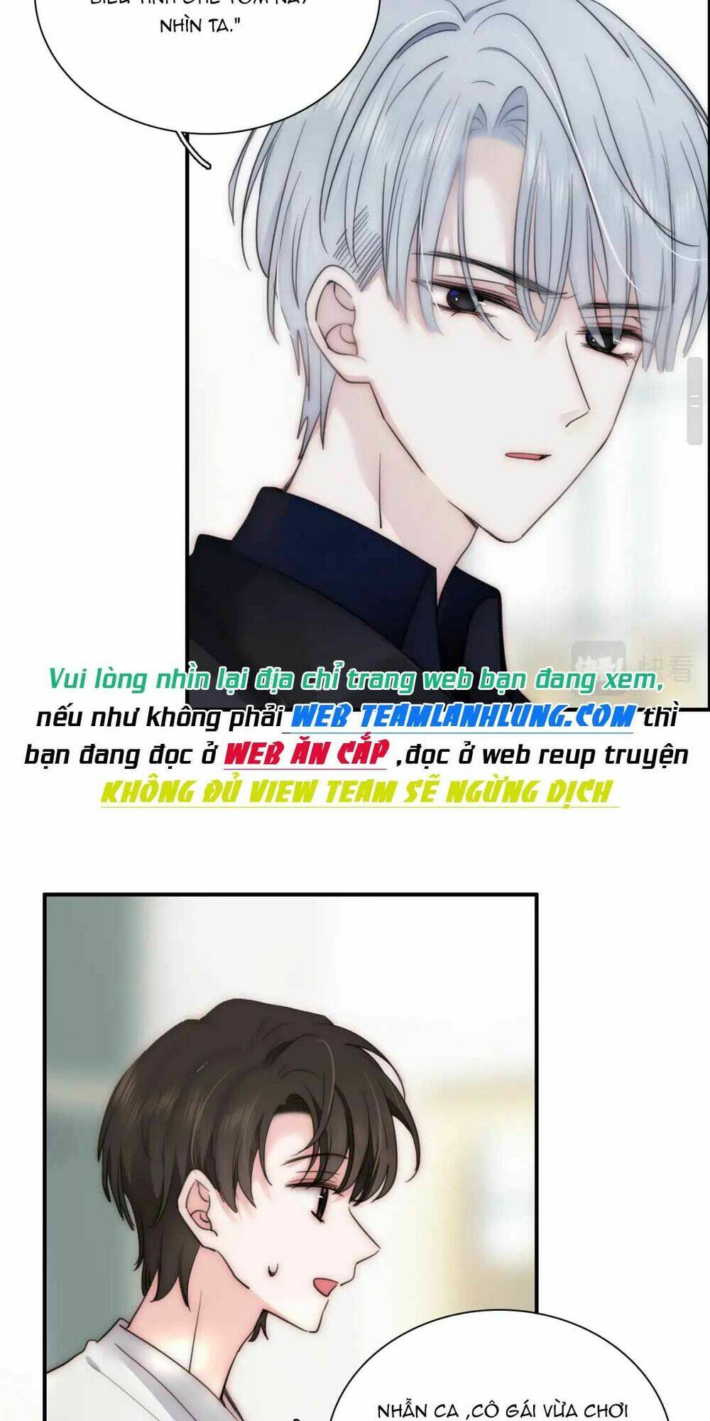 Bá Vương Sủng Ái Cô Vợ Mù - Chapter 3 - Page 5