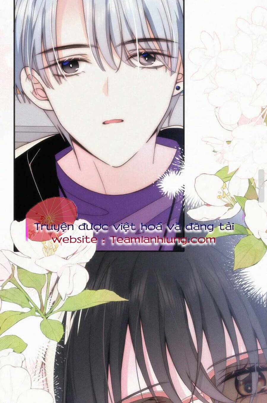 Bá Vương Sủng Ái Cô Vợ Mù - Chapter 30 - Page 10